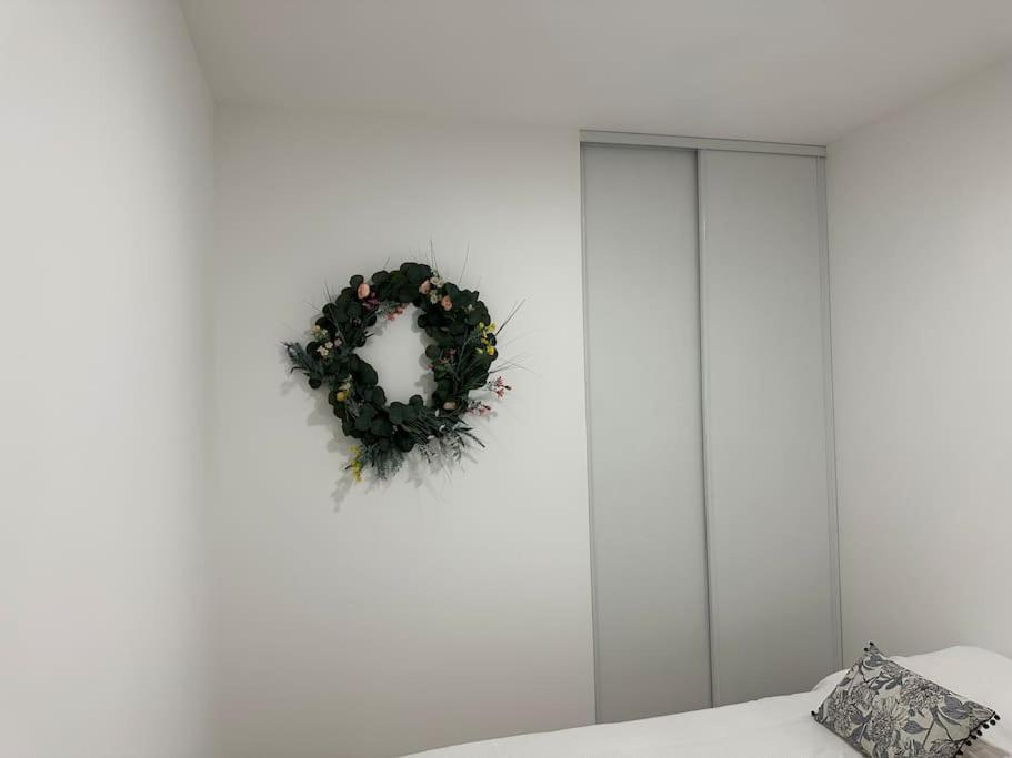 Tres Bel Appartement Neuf - Parking Et Terrasse Біскарросс Екстер'єр фото