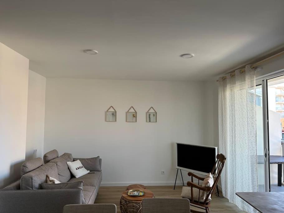 Tres Bel Appartement Neuf - Parking Et Terrasse Біскарросс Екстер'єр фото
